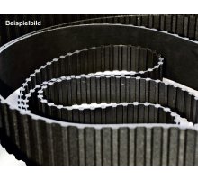 240 XL 025 Neopren-Zahnriemen Produktbild img1 L