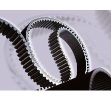 2000-RPP8-30 Neopren-Zahnriemen, RPP Produktbild img1 L