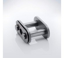 EC-6-M GL - 06B-1 Steckglied, mit Feder Produktbild img1 L