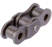 P 83 V Doppelglied, gekröpft Produktbild img1 L