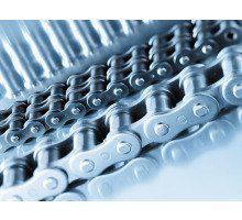 EC-20-T - 20B-3 Rollenkette, 1 1/4'' x 3/4'' Produktbild img1 L