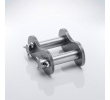 EC-16-M - 16B-1 Steckglied, mit Splint Produktbild img1 L