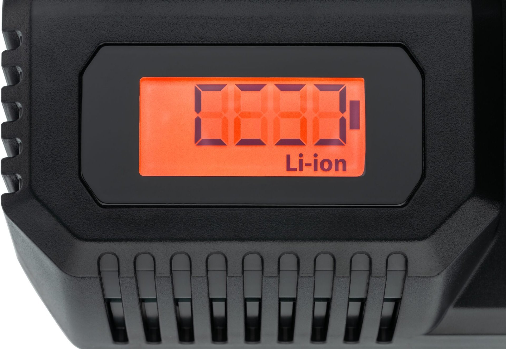 HAZET Schnell-Ladegerät für 18 Volt Akkus 9501-1018 ∙ L x B x H: 205 mm x 150 mm x 80 mm Produktbild img8 L