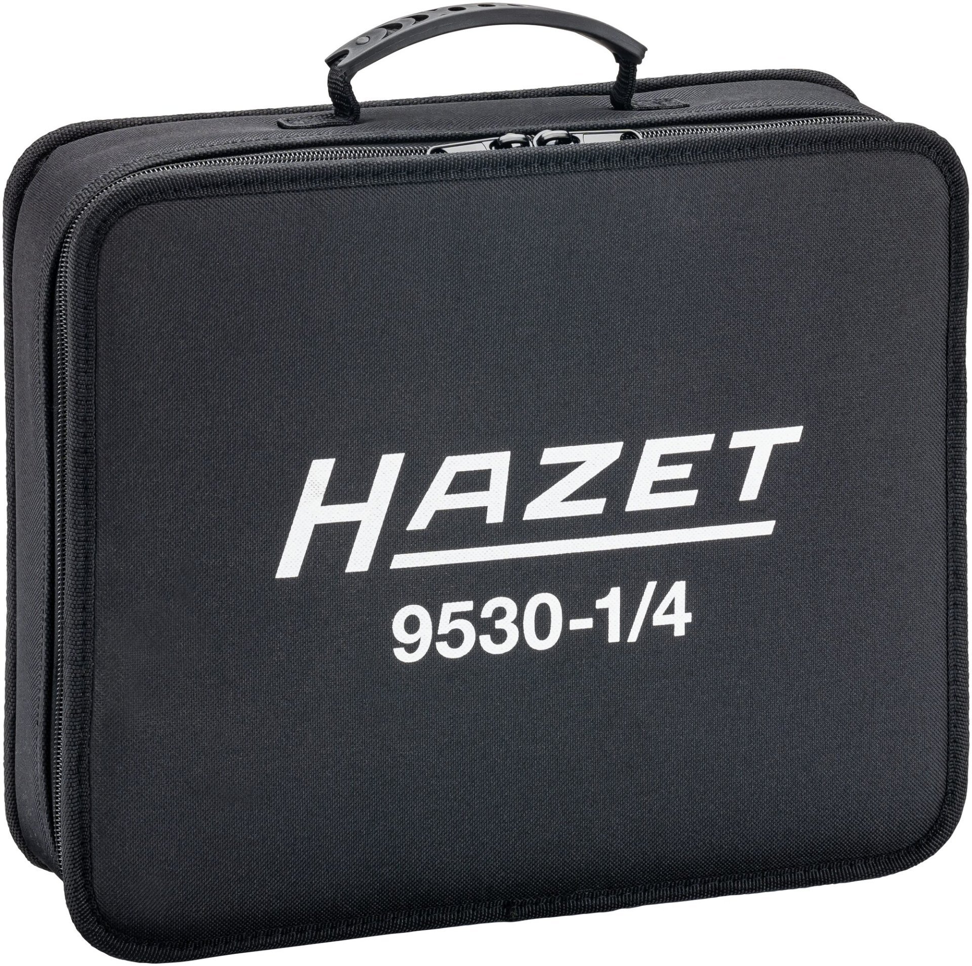 HAZET Akku-Bohrschrauber 9530-1/4 ∙ 4-teilig Produktbild img9 L