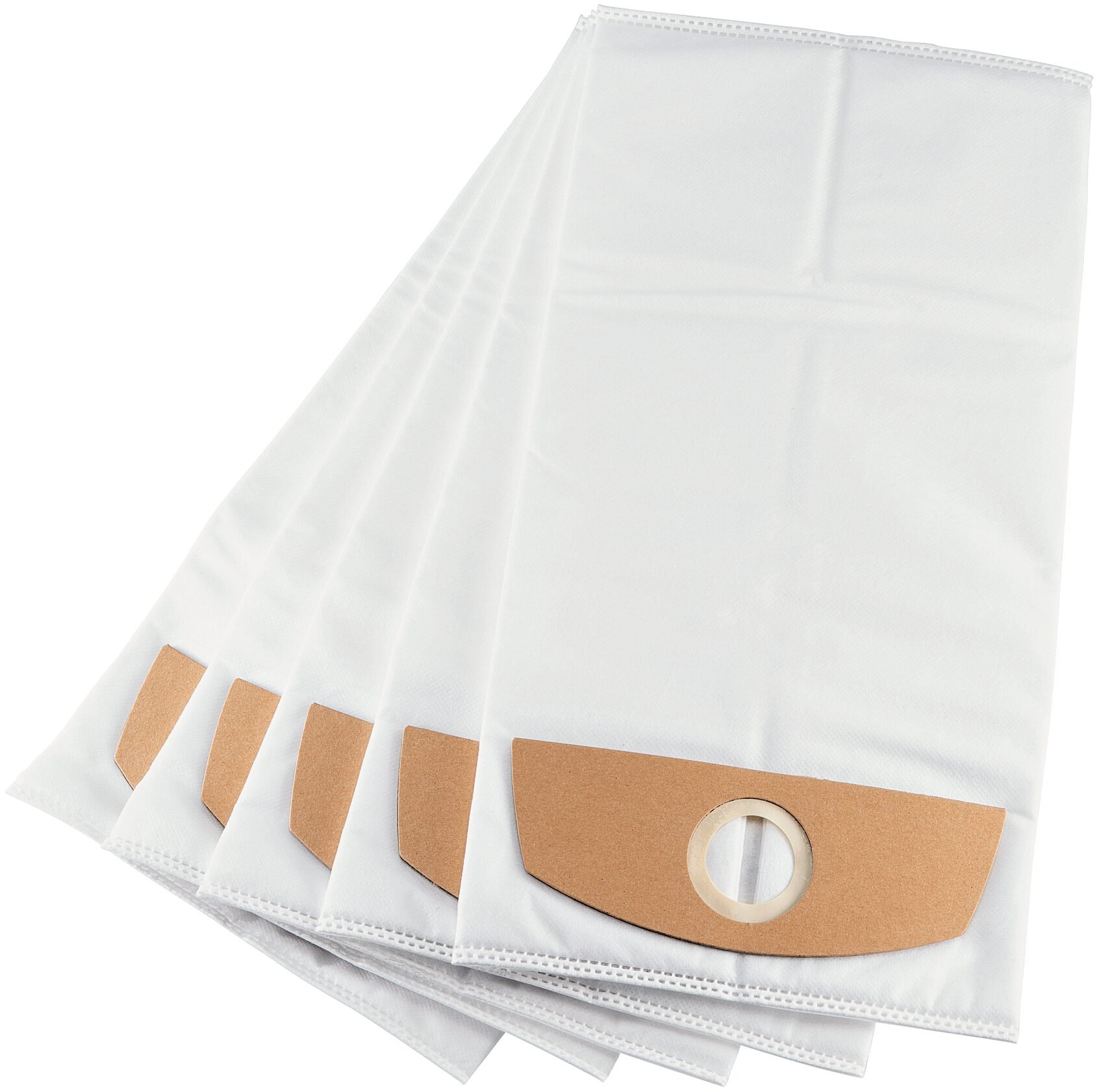 HAZET Vliesfilterbeutel Satz 9543-01/5 ∙ 5-teilig Produktbild img1 L