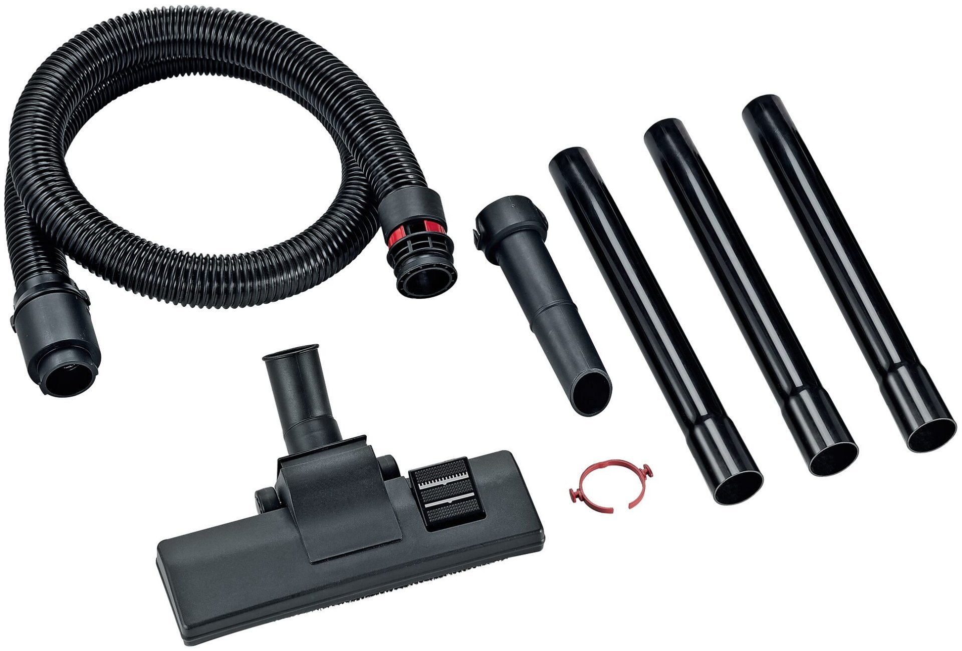 HAZET Reinigungs Satz 9543-04/7 ∙ 7-teilig Produktbild img1 L