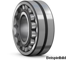 29324 E Axial-Pendelrollenlager Explorer Produktbild img1 L