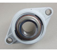 FYTWK 20 YTH Flanschlagereinheit, Food-Line, oval Produktbild img1 L