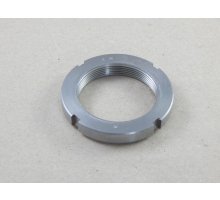 KM 32 Nutmutter, M160X3,00 Produktbild img1 L