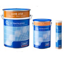 LGHB 2/18, 18 kg Eimer Hochviskoses Fett Produktbild img1 L