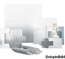 TMAS 50-005 (=10 Stück) Ausgleichscheiben, Satz (10 Stück) Produktbild img1 L