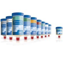 LAGD 125/EM2, 125 ml Schmierstoffgeber, mit LGEM 2 Produktbild img1 L