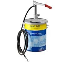 LAGG 18M, für 18 kg Eimer Schmierfettpumpe Produktbild img1 L