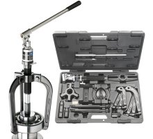 TMHC 110E Abziehersatz, hydraulisch Produktbild img1 L