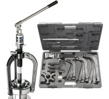 TMHP 10E Abziehersatz, hydraulisch Produktbild img1 L