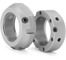 KMT 7 Wellenmutter, M35X1,5 Produktbild img1 L