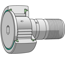 KRV 22 PP Kurvenrolle Produktbild img1 L