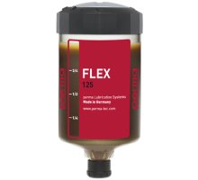 107155, SF01, FLEX M, 125 ccm Schmierstoffgeber, mit Universalfett Produktbild img1 L