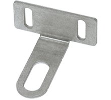 104864, Edelstahl Halterung Produktbild img1 L