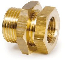 104851 Schottnippel, G3/8a x G1/4i Produktbild img1 L