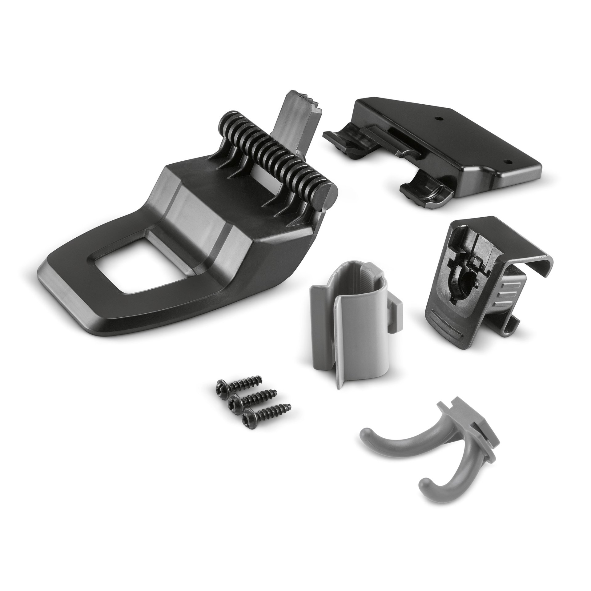 Kärcher Set Homebase B50 Produktbild img1 L