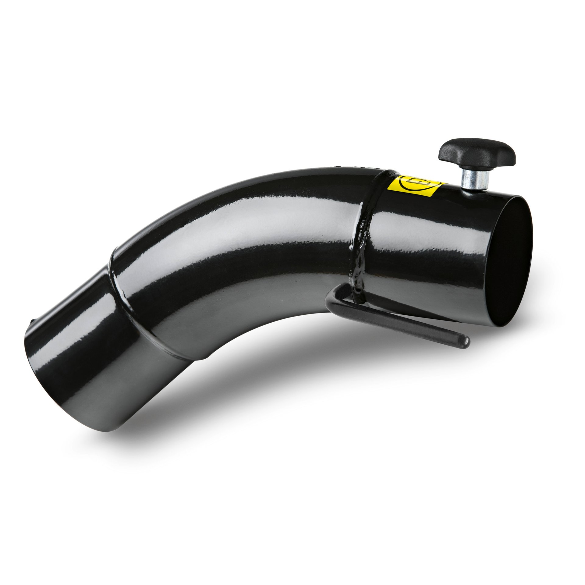 Kärcher Handgriff gebogen 45° DN50 Produktbild img1 L