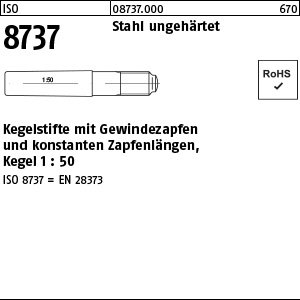ISO 8737 9S20K 5 x 40 VE=S Produktbild img1 L
