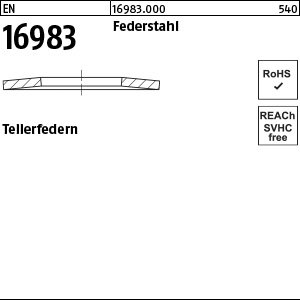 EN 16983 St. 12 x 4,2 x 0,5 VE=S Produktbild img1 L