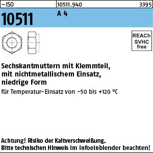 ISO 10511 A 4 M 4 VE=S Produktbild img1 L