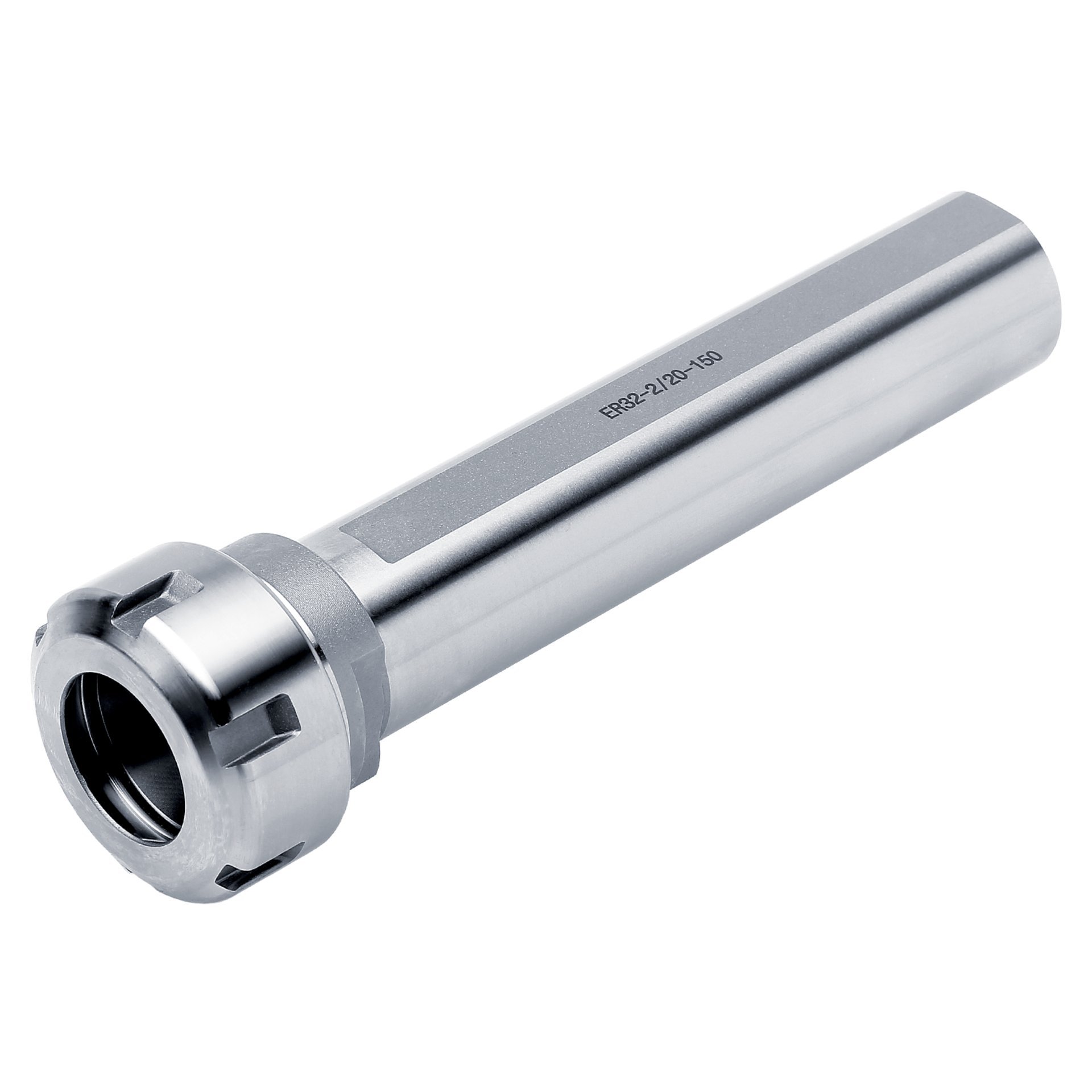 Dormer Pramet Zylindrischer Schaft mit Abflachung - Spannzange - ACF-CC-ER Produktbild img1 L