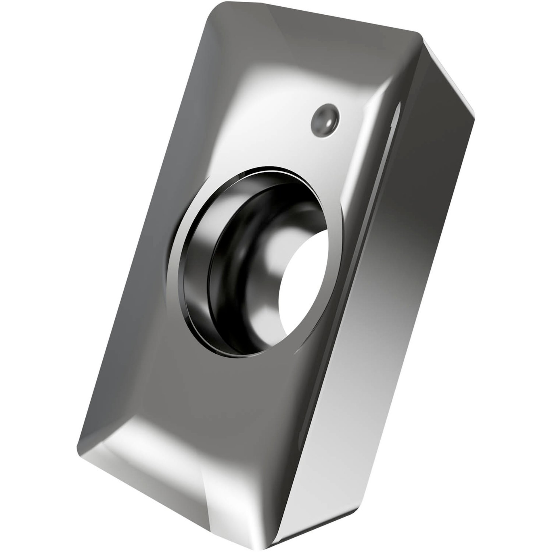 Dormer Pramet Fräswendeschneidplatte - Eckfräsen APET 160408FR-FA:HF7 Produktbild img1 L
