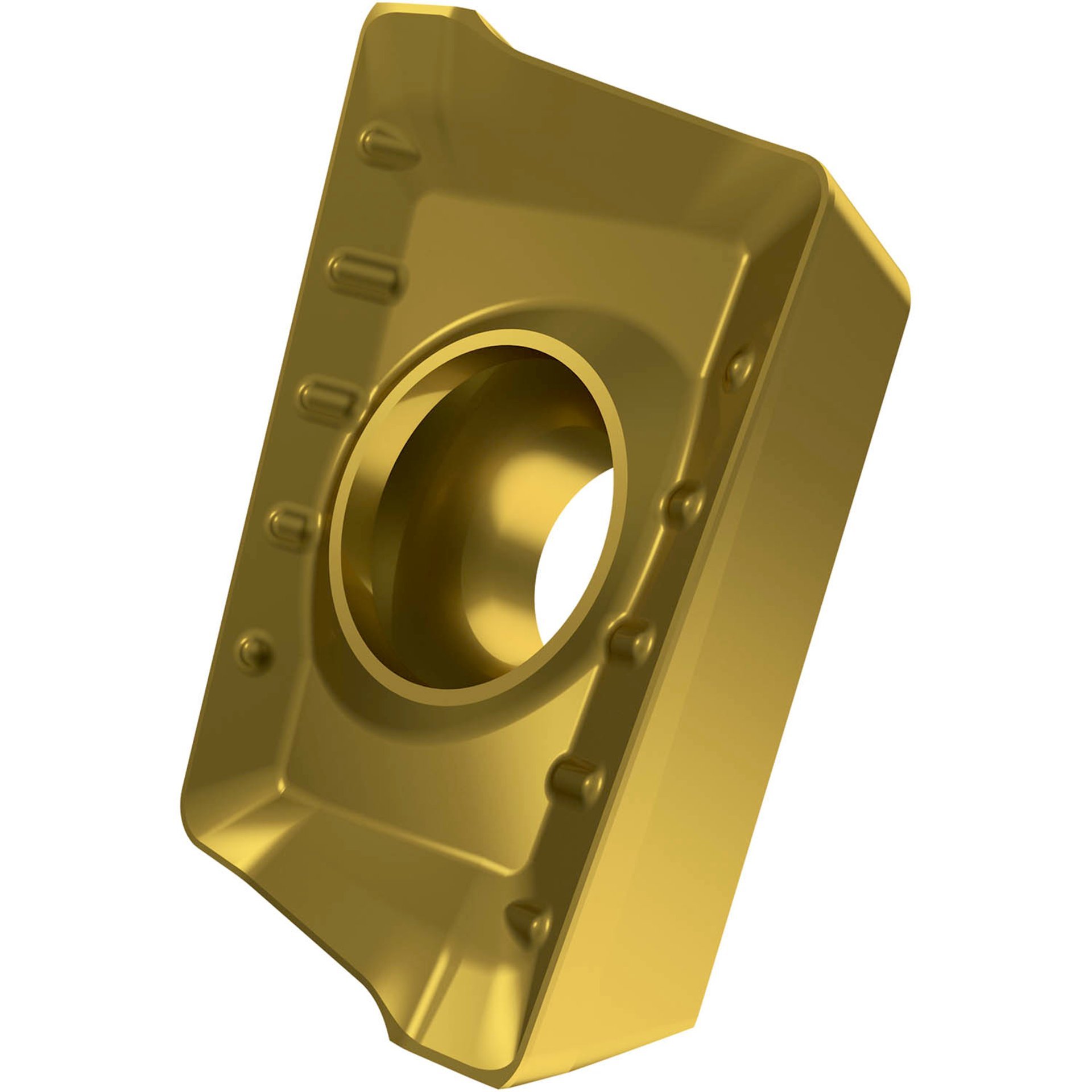 Dormer Pramet Fräswendeschneidplatte - Eckfräsen APKX 1103PDER-M:M8340 Produktbild img1 L