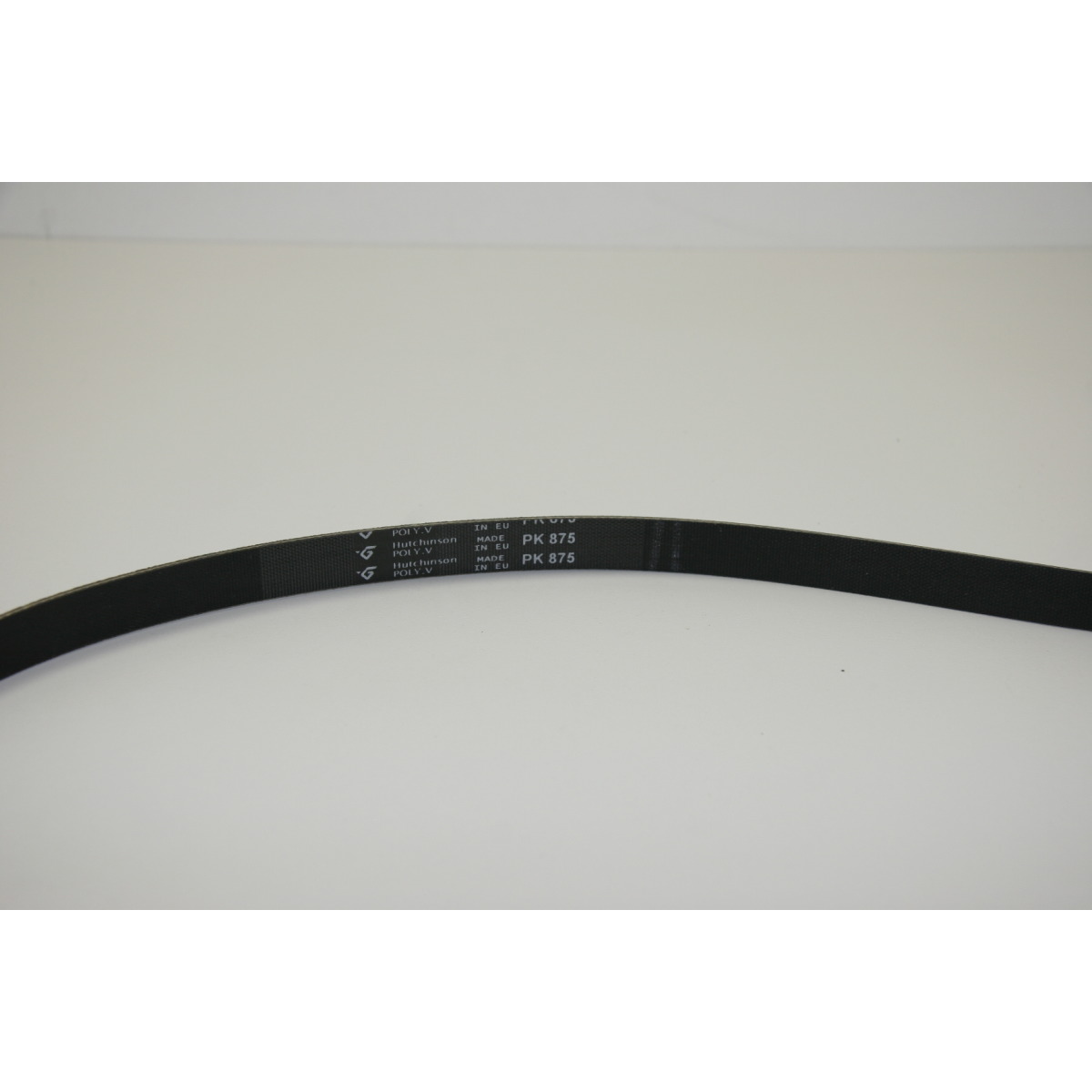 Aircraft Rippenbandriemen K4-870 C045180000 Produktbild img1 L