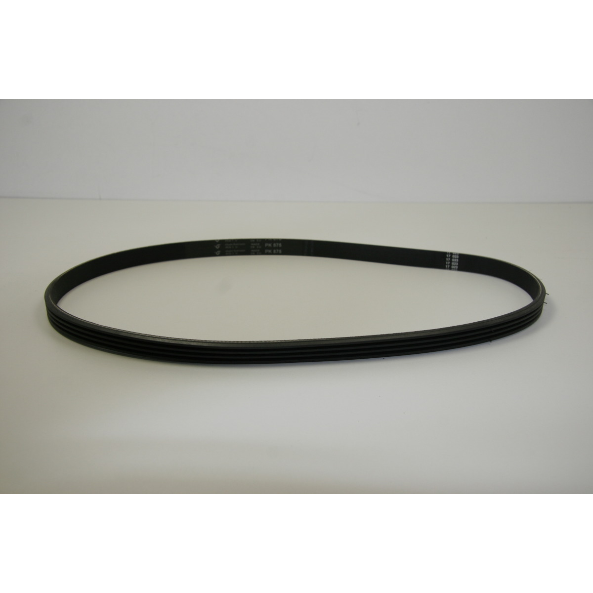 Aircraft Rippenbandriemen K4-870 C045180000 Produktbild img2 L
