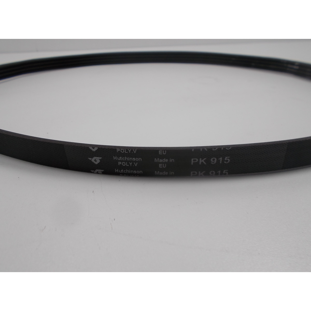 Aircraft Poly-V-Riemen PK4-915 Produktbild img1 L