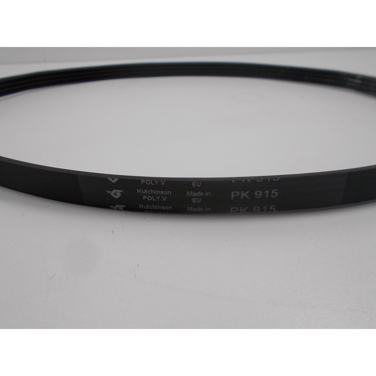 Aircraft Poly-V-Riemen PK4-915 Produktbild img1 L