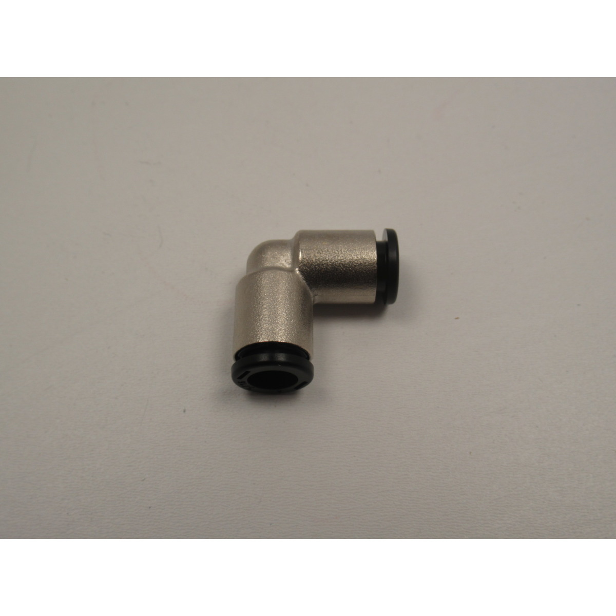 Aircraft Push-in-Stecker 2 x 8 mm, Winkel, 16 bar Produktbild img1 L