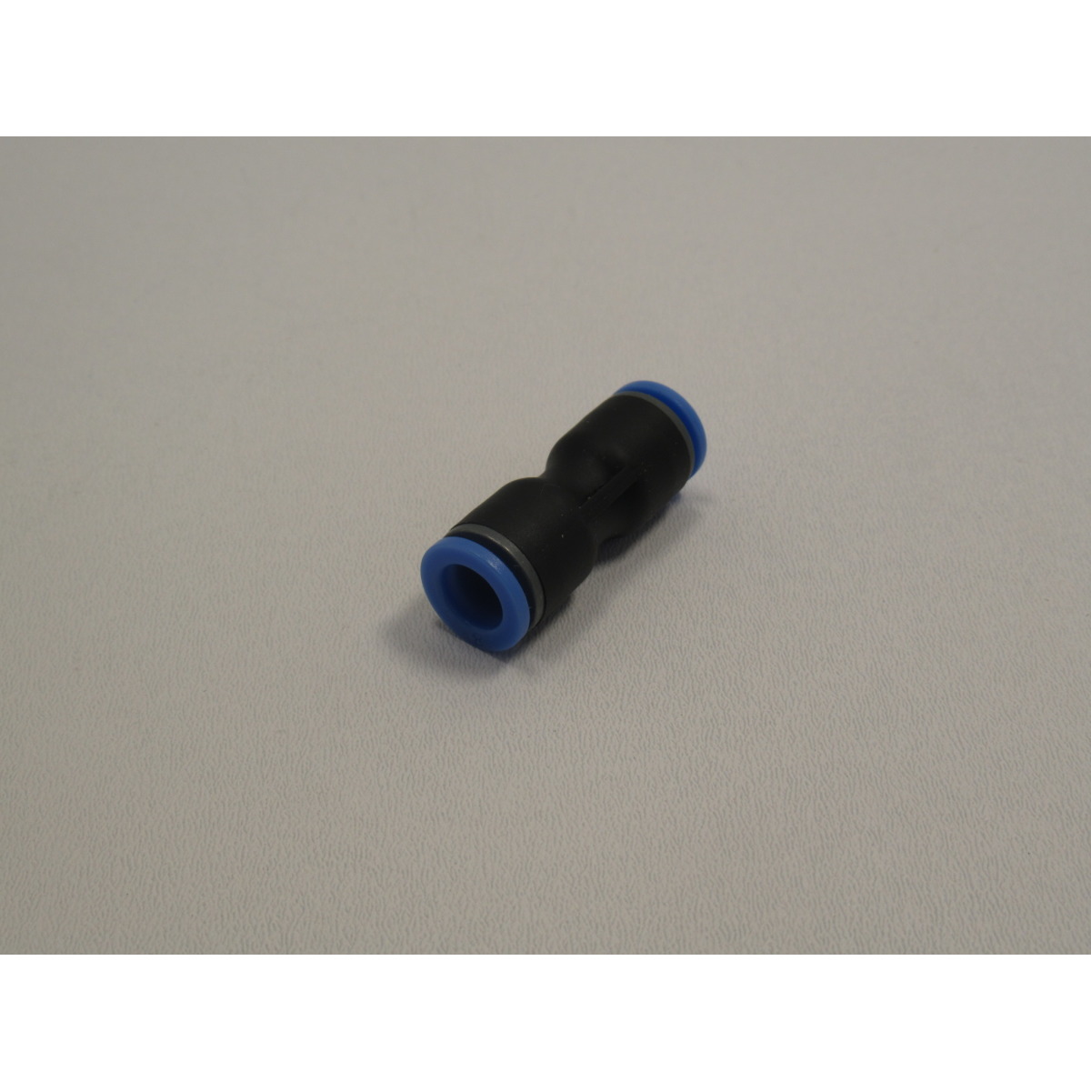 Aircraft Push-in-Stecker 2 x 8 mm, gerade, 15 bar Produktbild img1 L