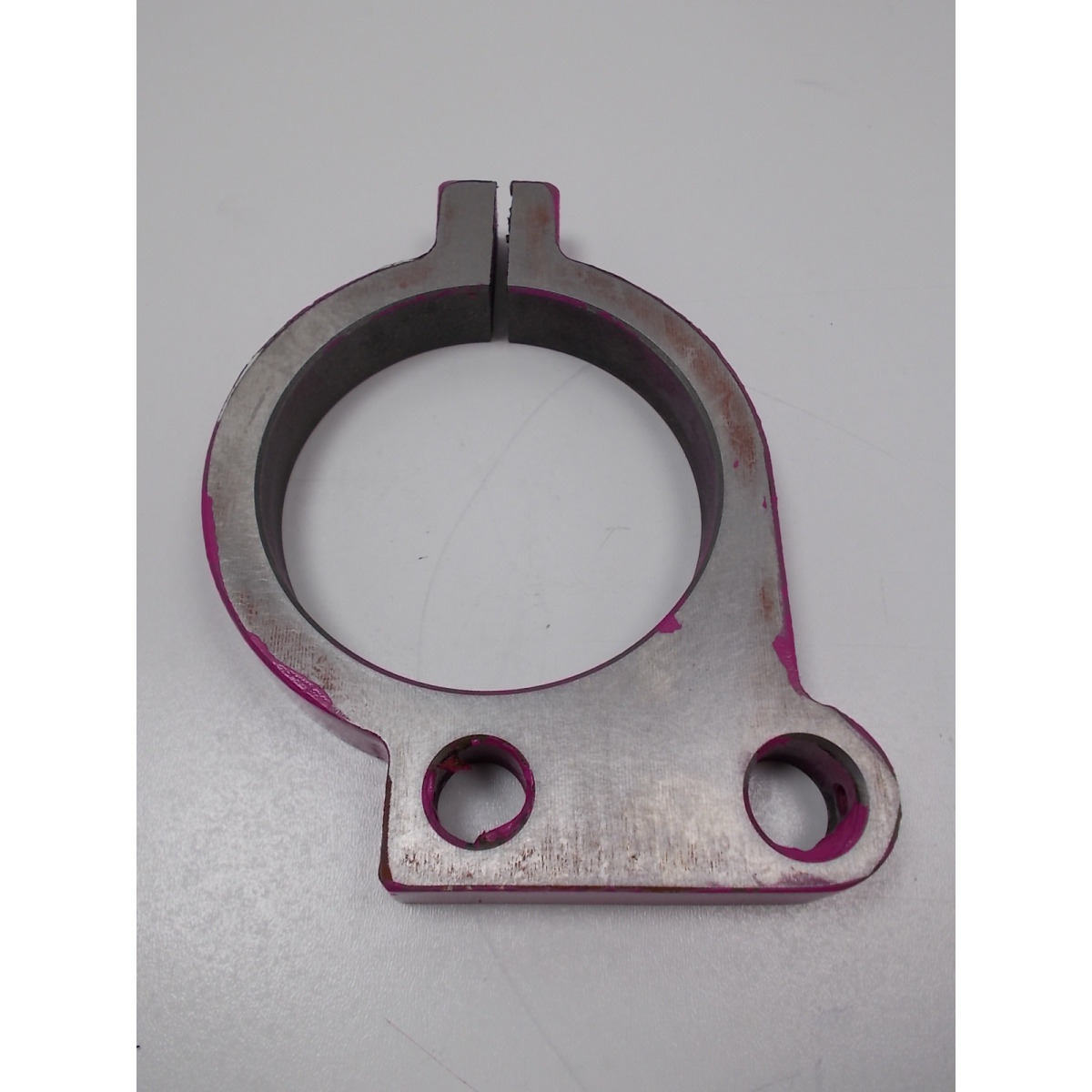 Optimum Halterung DH26/DH28GS/GSV/GT/GTV RAL4006 Produktbild img1 L