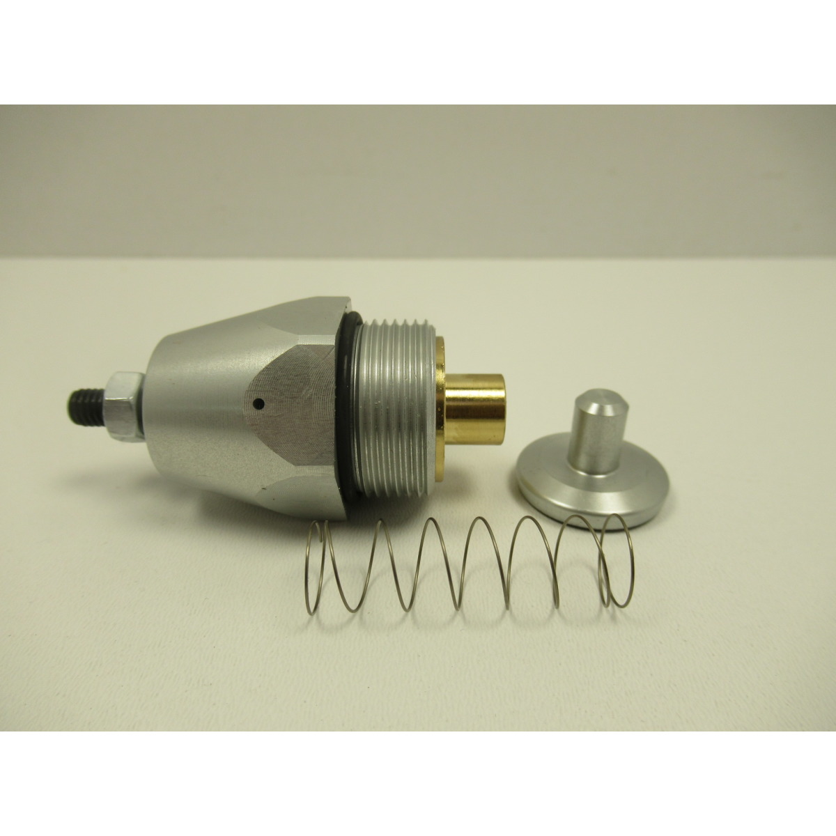 Aircraft Mindestdruckventil MPV 25 C347111000SGL Produktbild img2 L