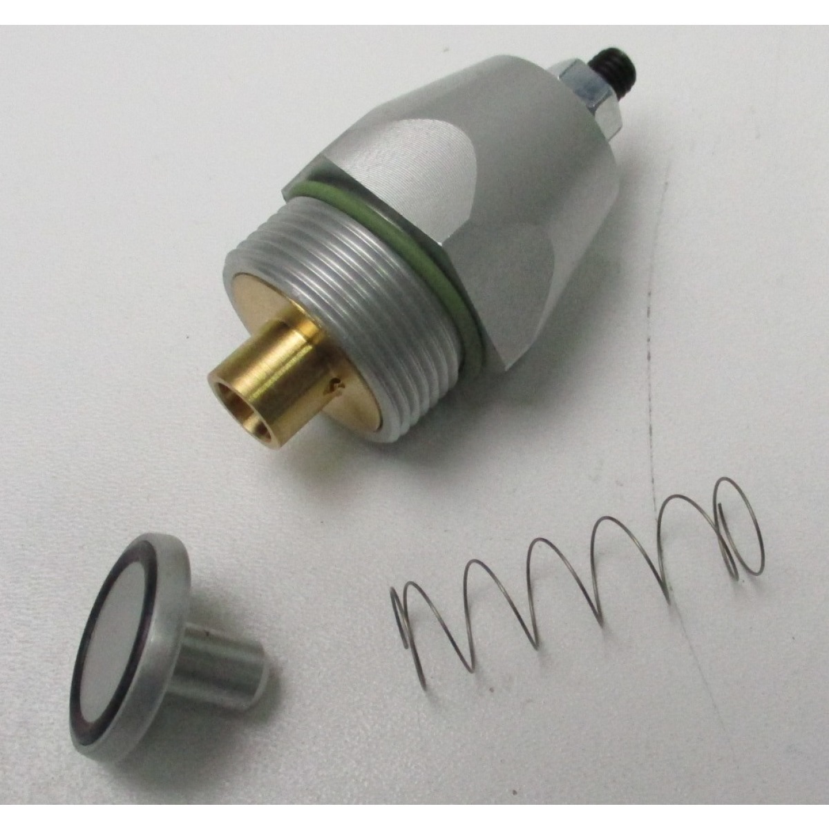 Aircraft Mindestdruckventil MPV 25 C347111000SGL Produktbild img1 L
