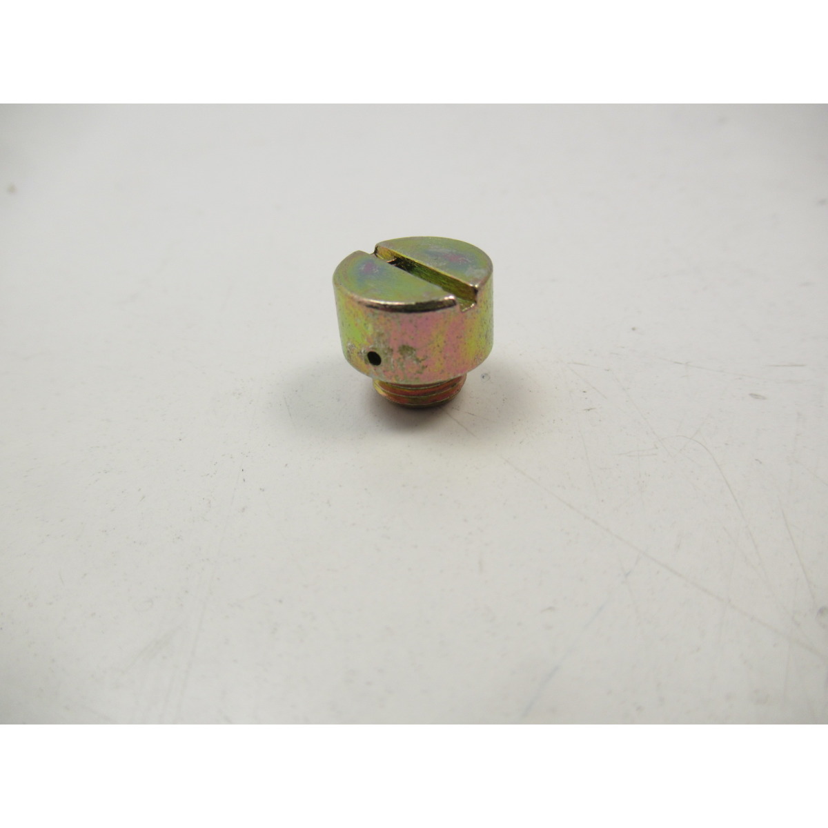 Entlüfterschraube PHH 1003 E Spezialschraube G1/8" Produktbild img1 L