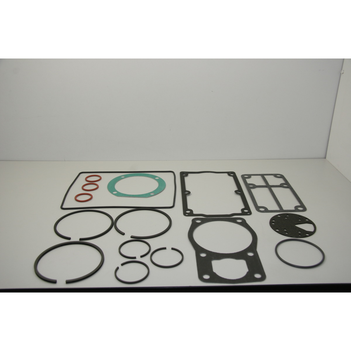 Kolbenring-KIT BK 119 / MPK 9434C06 // BIS Bj. 10/2017!! Produktbild img1 L