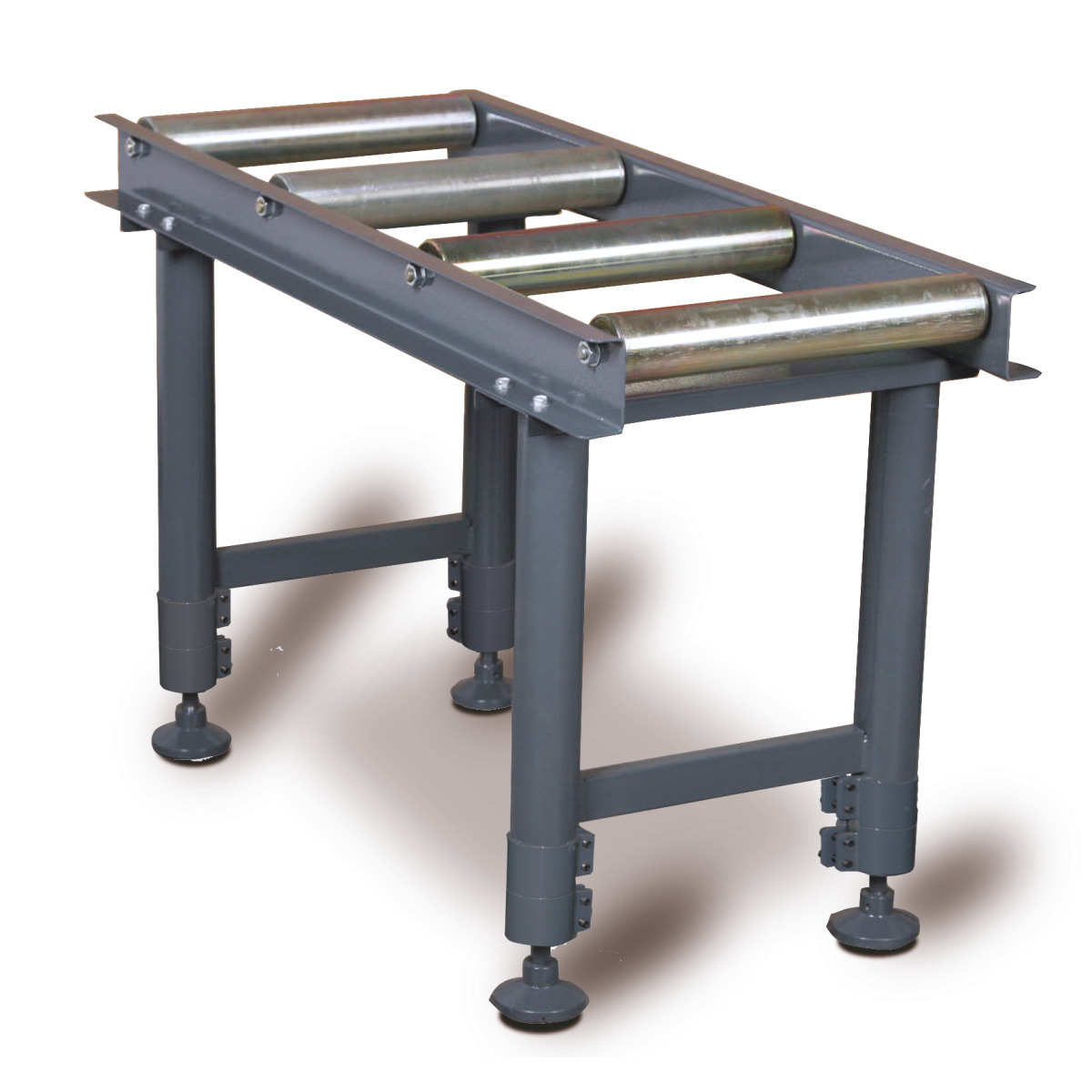 Optimum Höhenverstellbarer Materialständer MSR 4H Produktbild img1 L