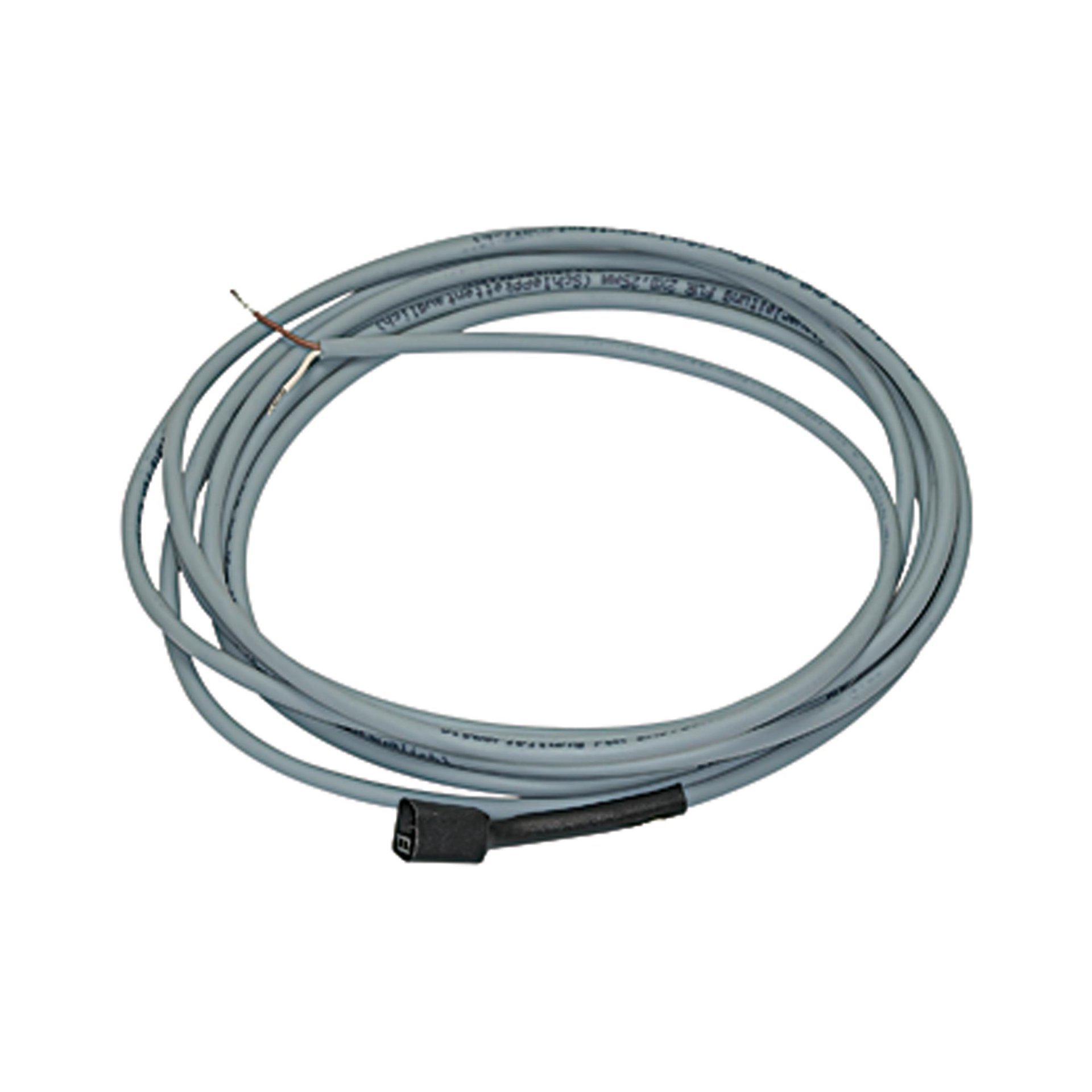 RIEGLER Anschlussstecker für Magnetventil, für »Mini Pump« »Compact Pump« Produktbild img1 L
