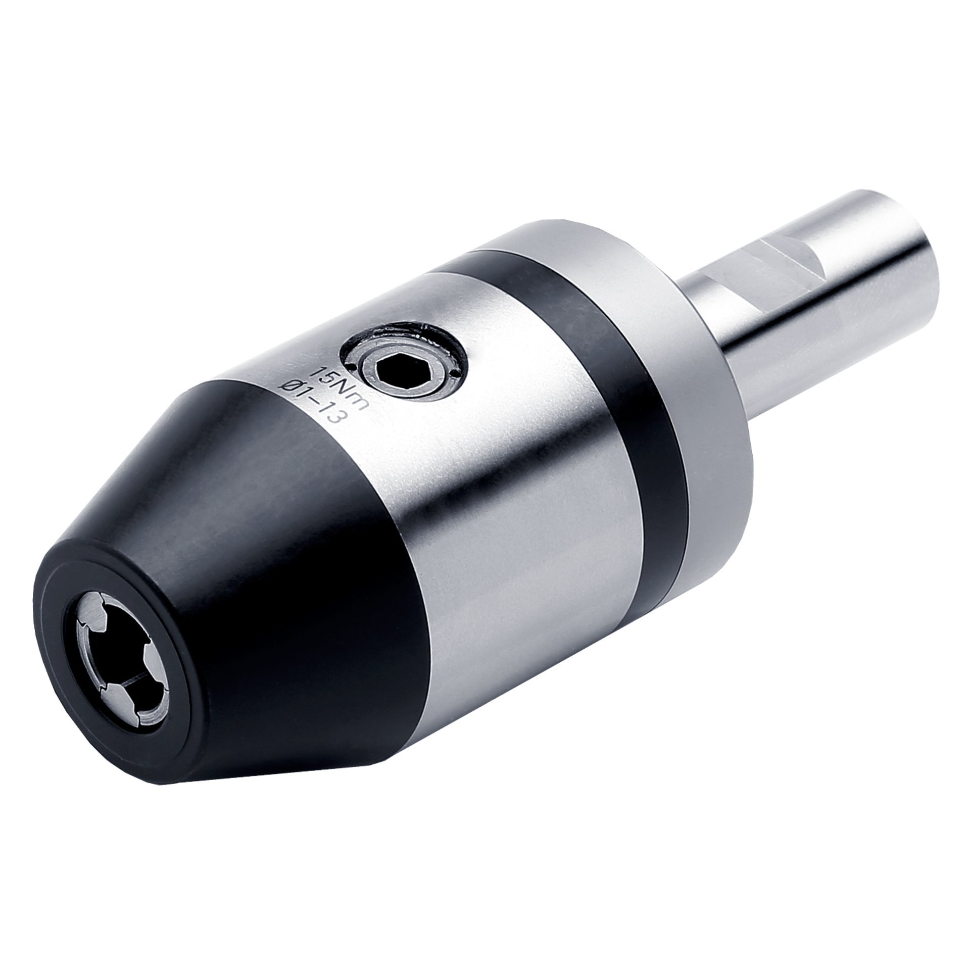 Dormer Pramet Weldon-Schaft - Präzisionsbohrfutter AW-DC Produktbild img1 L