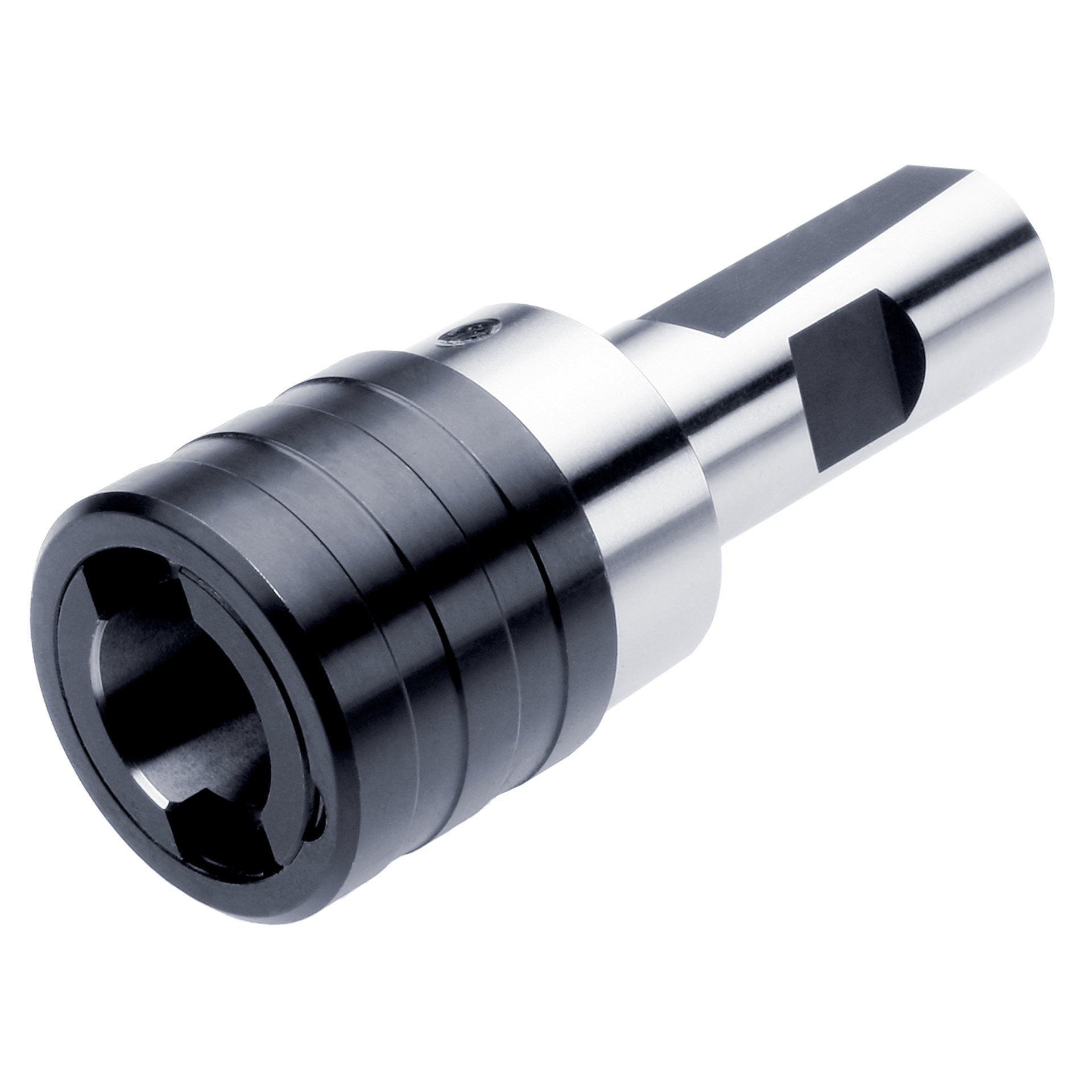 Dormer Pramet Aufnahme mit Wedonschaft - Gewindeschneid-Schnellwechselfutter mit Längenausgleich AW-QTCC Produktbild img1 L
