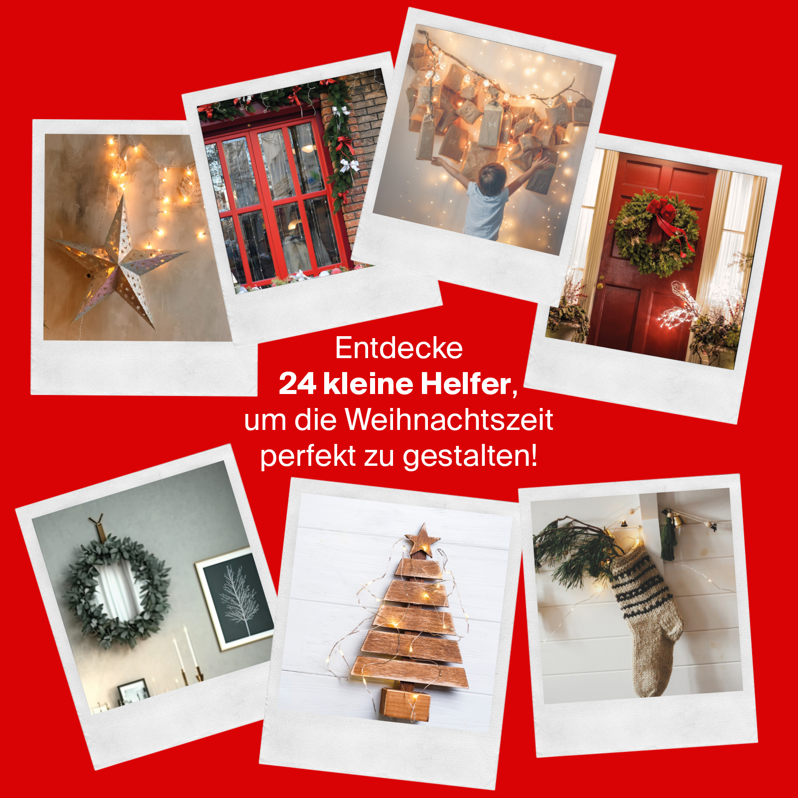 Adventskalender fischer Dübeltechnik Produktbild img3 L