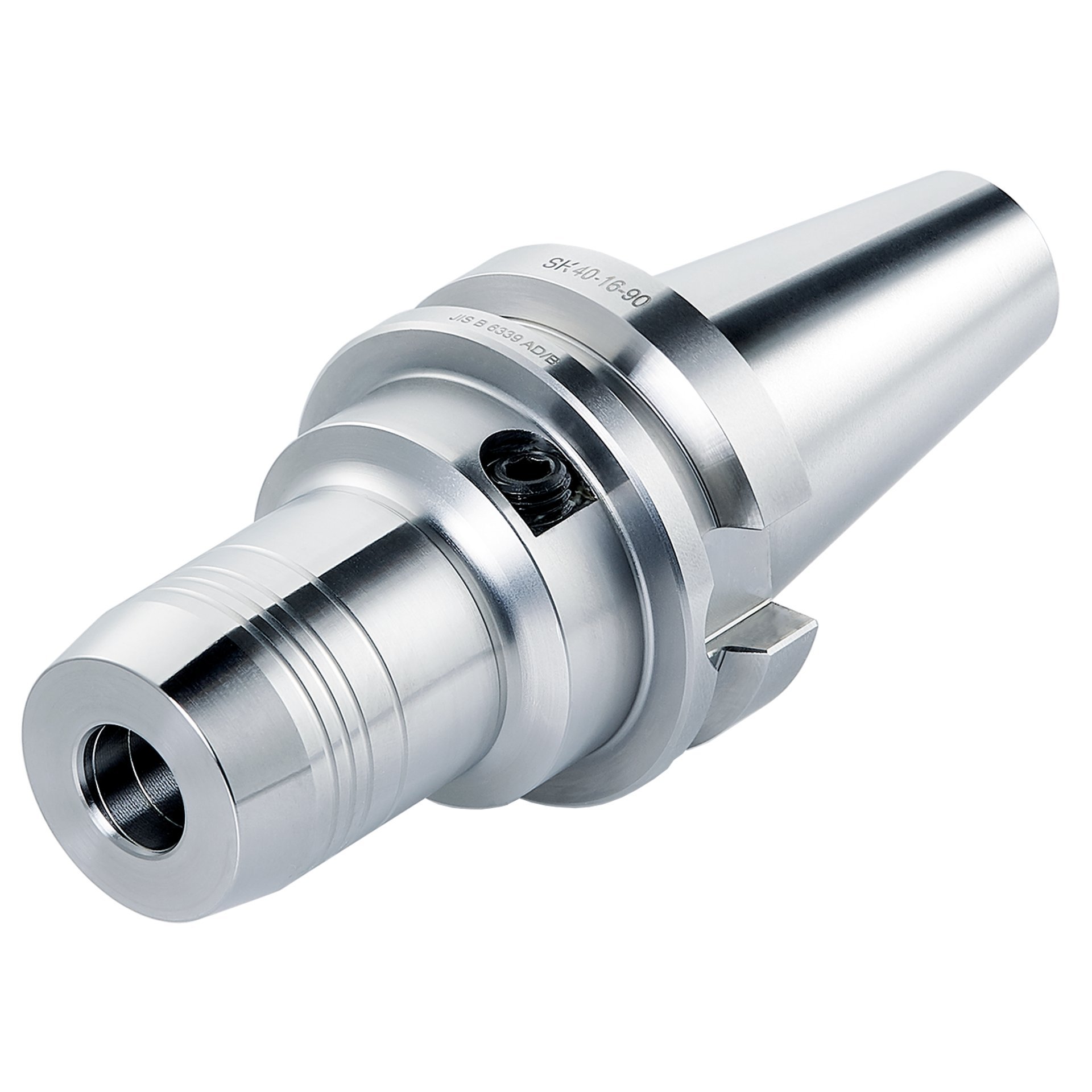 BT mit Plananlage - Hydro-Dehnspannfutter BBT.30AD-HC.06.060 Produktbild img1 L