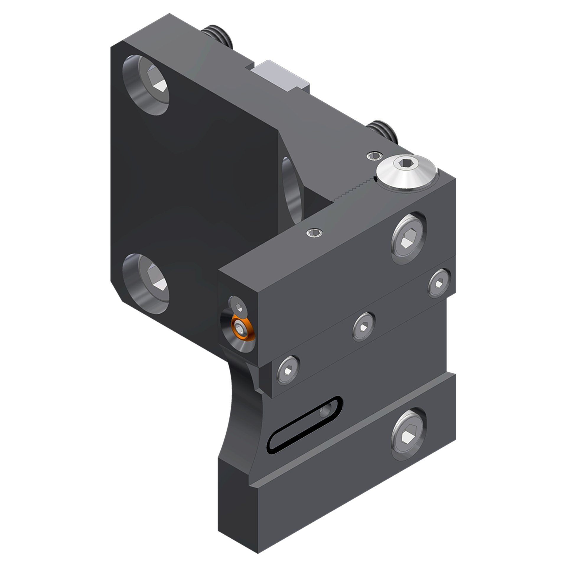 Dormer Pramet HAAS BMT 65 - Abstechhalter Vorkopf BMT.65-AR.32.077 Produktbild img1 L
